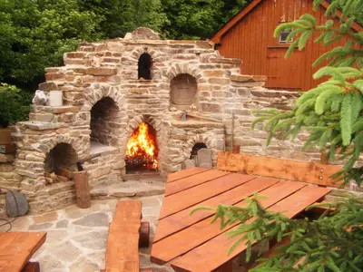 Mehrbettzimmer für 3 Personen (20 m²) in Thermalbad Wiesenbad 7/10
