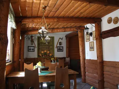 Mehrbettzimmer für 3 Personen (20 m²) in Thermalbad Wiesenbad 8/10