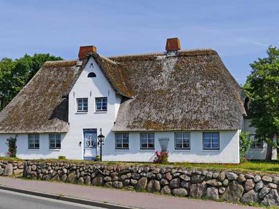 Mehrbettzimmer für 3 Personen (33 m²) in Tinnum (Sylt) 1/10