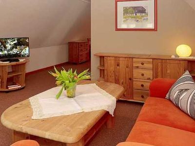 Mehrbettzimmer für 3 Personen (33 m²) in Tinnum (Sylt) 8/10