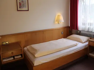 Mehrbettzimmer für 4 Personen in Titisee-Neustadt 10/10