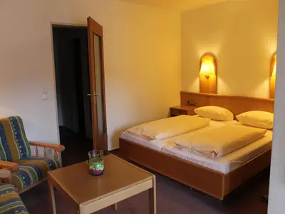 Mehrbettzimmer für 4 Personen in Titisee-Neustadt 4/4