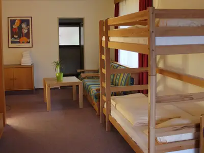Mehrbettzimmer für 6 Personen in Titisee-Neustadt 10/10