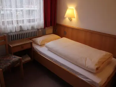 Mehrbettzimmer für 6 Personen in Titisee-Neustadt 4/4