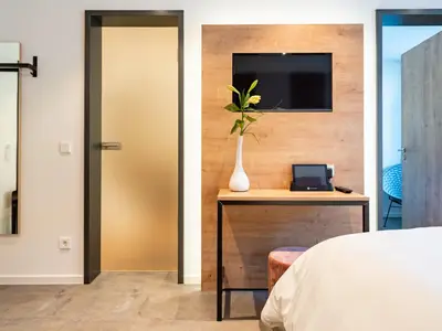 Mehrbettzimmer für 4 Personen in Titisee-Neustadt 2/9