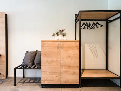 Mehrbettzimmer für 4 Personen in Titisee-Neustadt 3/9