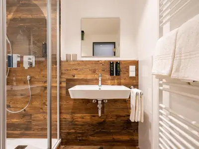 Mehrbettzimmer für 4 Personen in Titisee-Neustadt 6/9