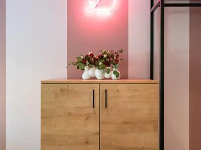 Mehrbettzimmer für 4 Personen in Titisee-Neustadt 7/9