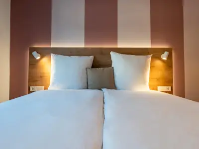 Mehrbettzimmer für 4 Personen in Titisee-Neustadt 9/9