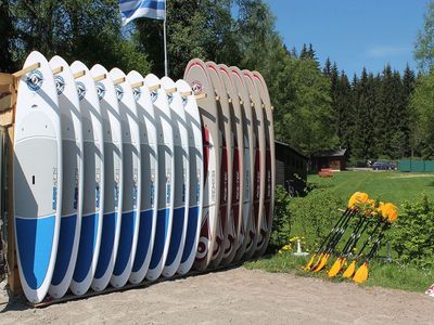 Mehrbettzimmer für 3 Personen in Titisee-Neustadt 7/9