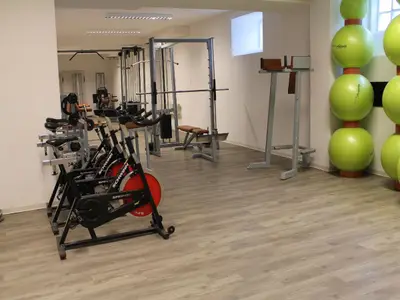 Mehrbettzimmer für 6 Personen in Titisee-Neustadt 5/10