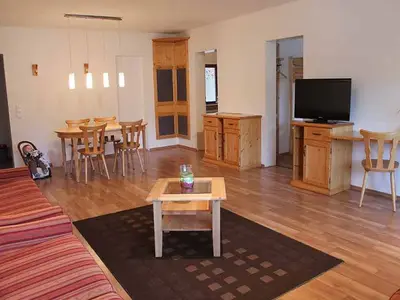Mehrbettzimmer für 6 Personen in Titisee-Neustadt 4/10