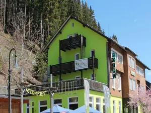 Mehrbettzimmer für 4 Personen in Titisee-Neustadt