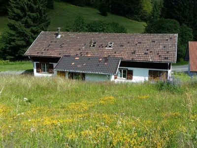 Mehrbettzimmer für 31 Personen in Todtmoos 1/10