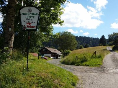 Mehrbettzimmer für 31 Personen in Todtmoos 2/10