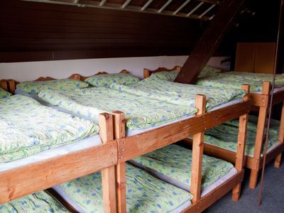 Mehrbettzimmer für 31 Personen in Todtmoos 4/10