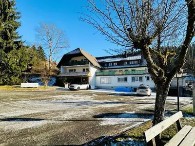 CHALET MOOS