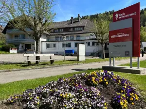 Mehrbettzimmer für 3 Personen in Todtmoos