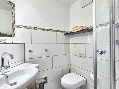 Familienappartement Roseneck | 40 qm