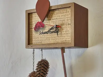 Familienappartement Roseneck | 40 qm