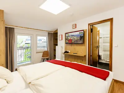 Mehrbettzimmer für 8 Personen in Todtnau 2/7