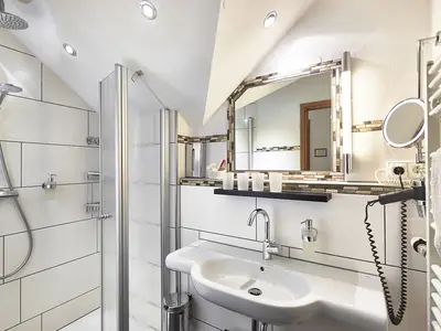 Familienappartement Buche "Hirsch" | ca. 40 qm