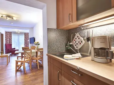 Familienappartement Linde | ca. 45 qm