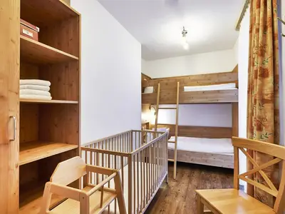 Familienappartement Linde | ca. 45 qm