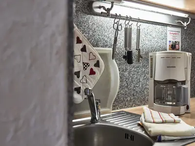 Familienappartement Linde | ca. 45 qm