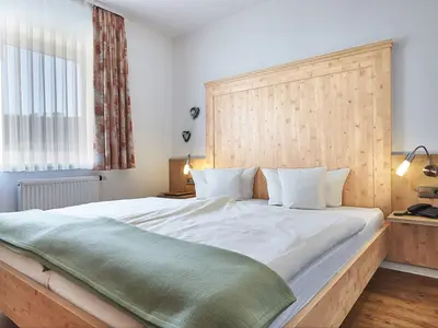 Familienappartement Linde | ca. 45 qm