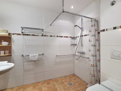 Familienappartement Linde | ca. 45 qm