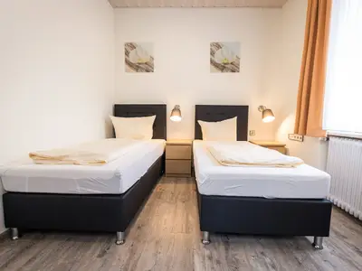 Familienzimmer