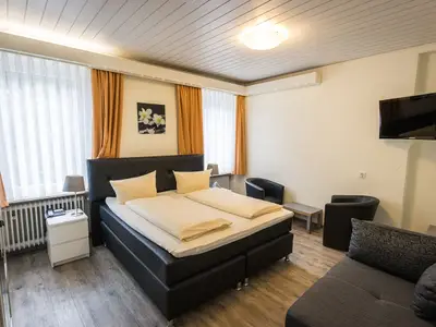 Familienzimmer
