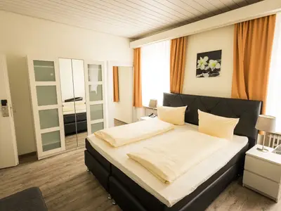 Familienzimmer