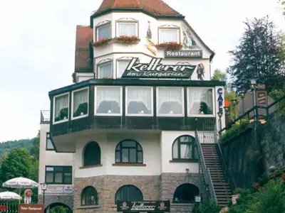 Hotel Ketterer am Kurgarten