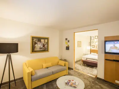 Mehrbettzimmer für 4 Personen in Tübingen 8/9