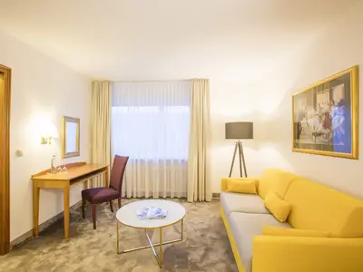 Mehrbettzimmer für 4 Personen in Tübingen 9/9
