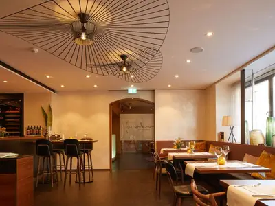 Mehrbettzimmer für 4 Personen in Tübingen 2/9