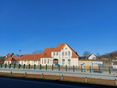 Mehrbettzimmer für 4 Personen (43 m²) in Ückeritz (Seebad) 9/10