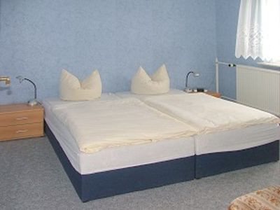 Mehrbettzimmer für 10 Personen (130 m²) in Ückeritz (Seebad) 4/7