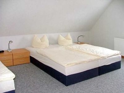 Mehrbettzimmer für 10 Personen (130 m²) in Ückeritz (Seebad) 2/7