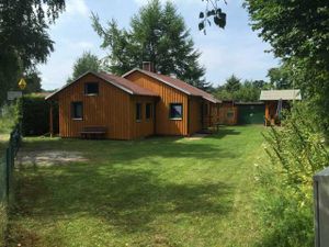 Mehrbettzimmer für 5 Personen (55 m²) in Ueckermünde