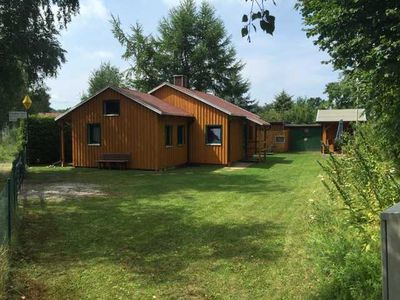 Mehrbettzimmer für 5 Personen (55 m²) in Ueckermünde 1/10