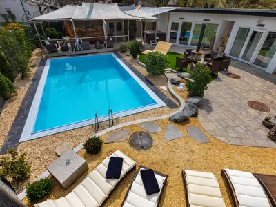 Mehrbettzimmer für 4 Personen in Uhldingen-Mühlhofen 1/4