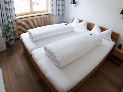 Mehrbettzimmer für 4 Personen (60 m²) in Umhausen 7/10