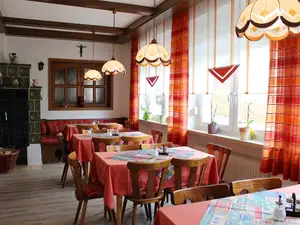 Mehrbettzimmer für 4 Personen in Vohenstrauß