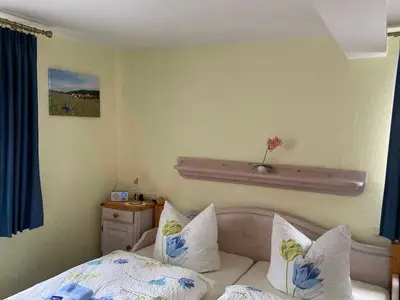 Mehrbettzimmer für 5 Personen (35 m²) in Harbshausen 8/10