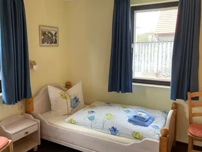 Mehrbettzimmer für 5 Personen (35 m²) in Harbshausen 10/10