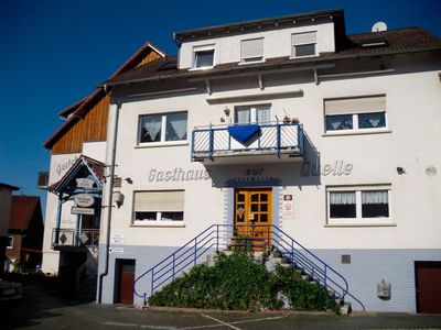 Unser Landgasthof