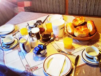 Mehrbettzimmer für 3 Personen in Waidring 9/10